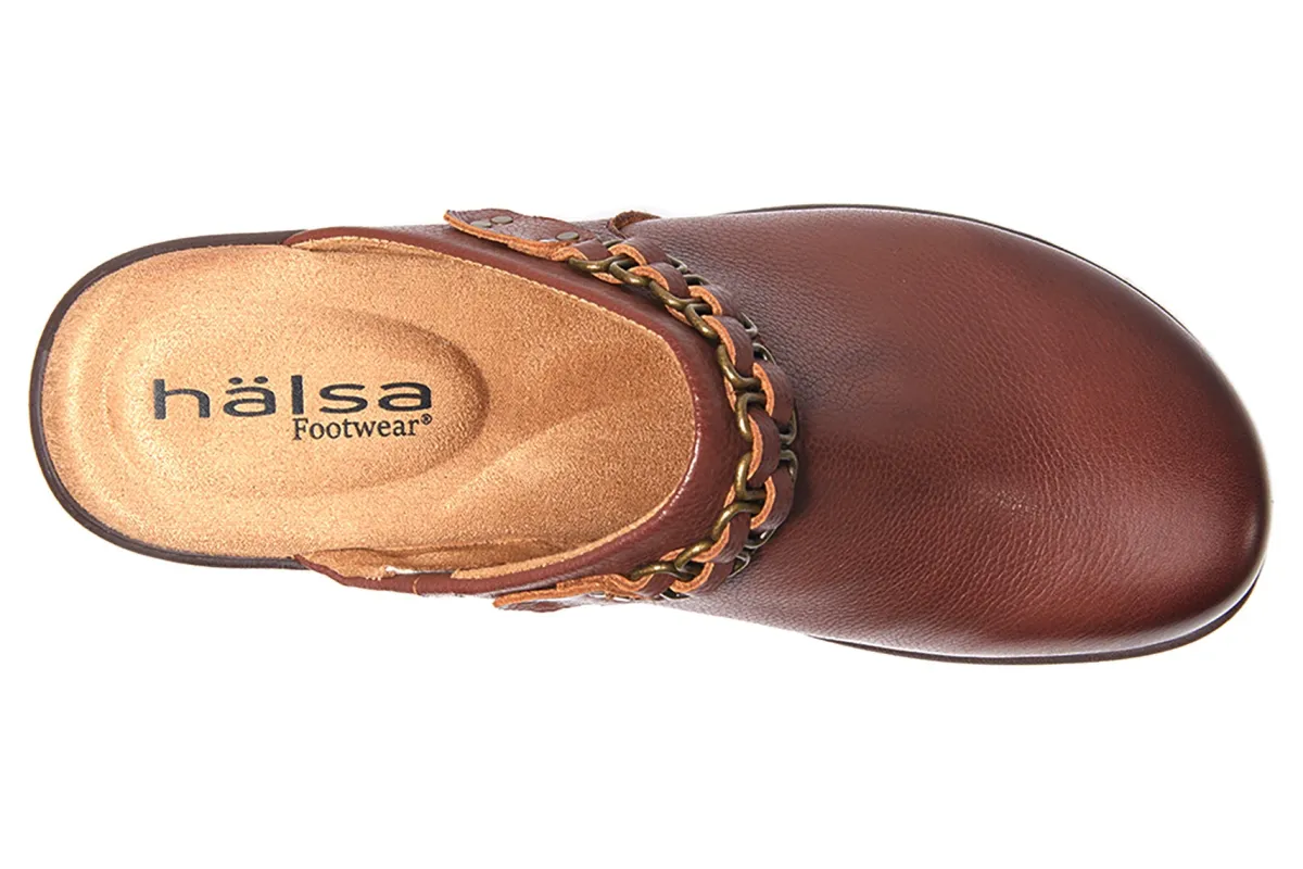 Halsa Footwear Chloe-Women Standard | Wide