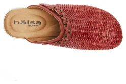 Halsa Footwear Chloe-Women Standard | Wide