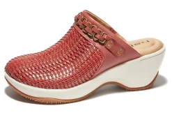Halsa Footwear Chloe-Women Standard | Wide