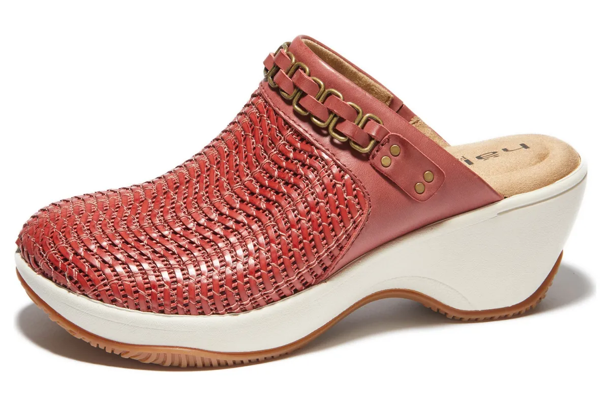 Halsa Footwear Chloe-Women Standard | Wide