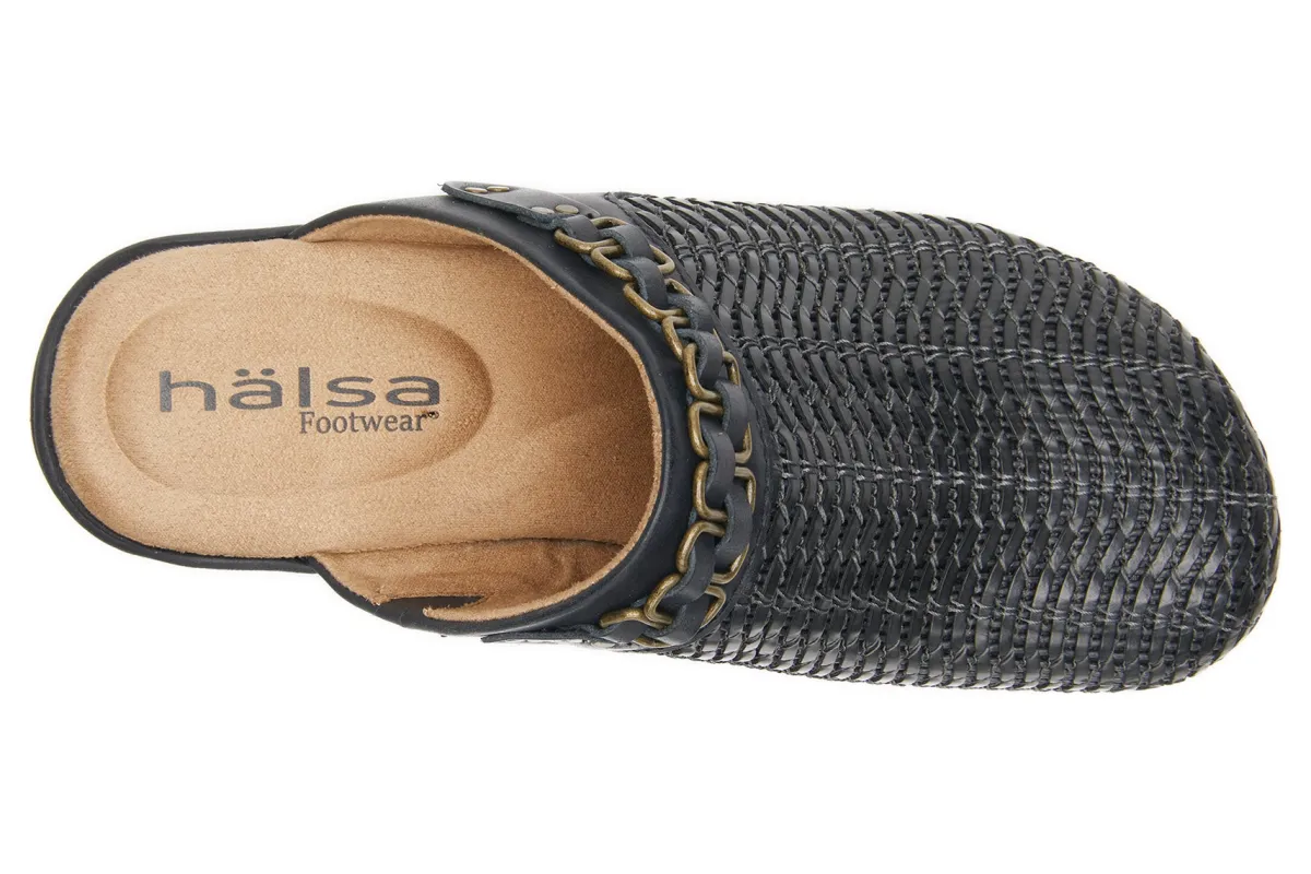 Halsa Footwear Chloe-Women Standard | Wide
