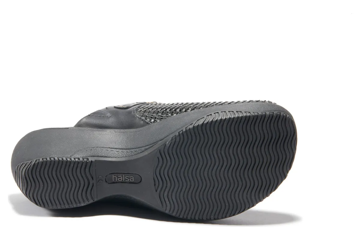 Halsa Footwear Chloe-Women Standard | Wide