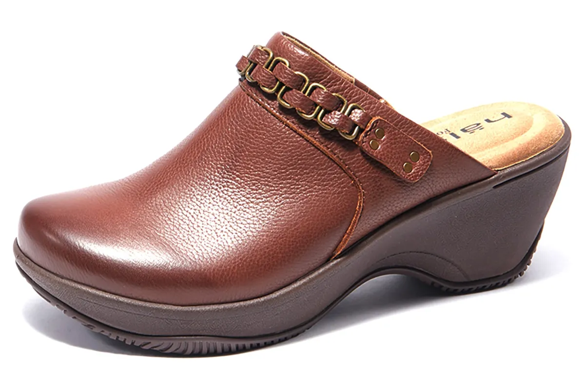 Halsa Footwear Chloe-Women Standard | Wide