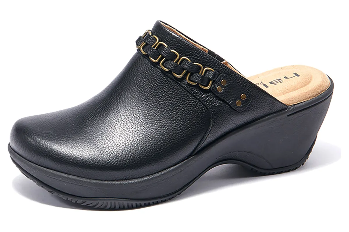 Halsa Footwear Chloe-Women Standard | Wide