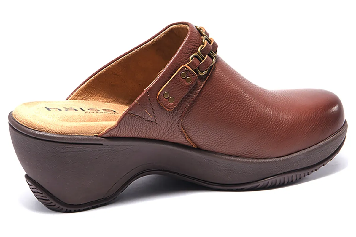 Halsa Footwear Chloe-Women Standard | Wide