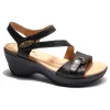 Halsa Footwear Cindy-Women Wide | Standard