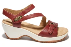 Halsa Footwear Cindy-Women Standard | Wide