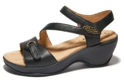 Halsa Footwear Cindy-Women Wide | Standard