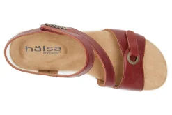Halsa Footwear Cindy-Women Standard | Wide