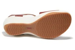 Halsa Footwear Cindy-Women Standard | Wide