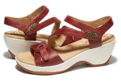 Halsa Footwear Cindy-Women Standard | Wide