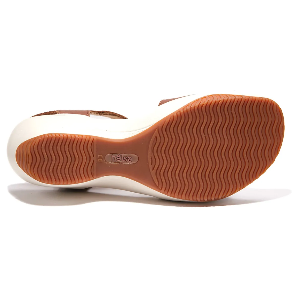 Halsa Footwear Cindy-Women Wide | Standard