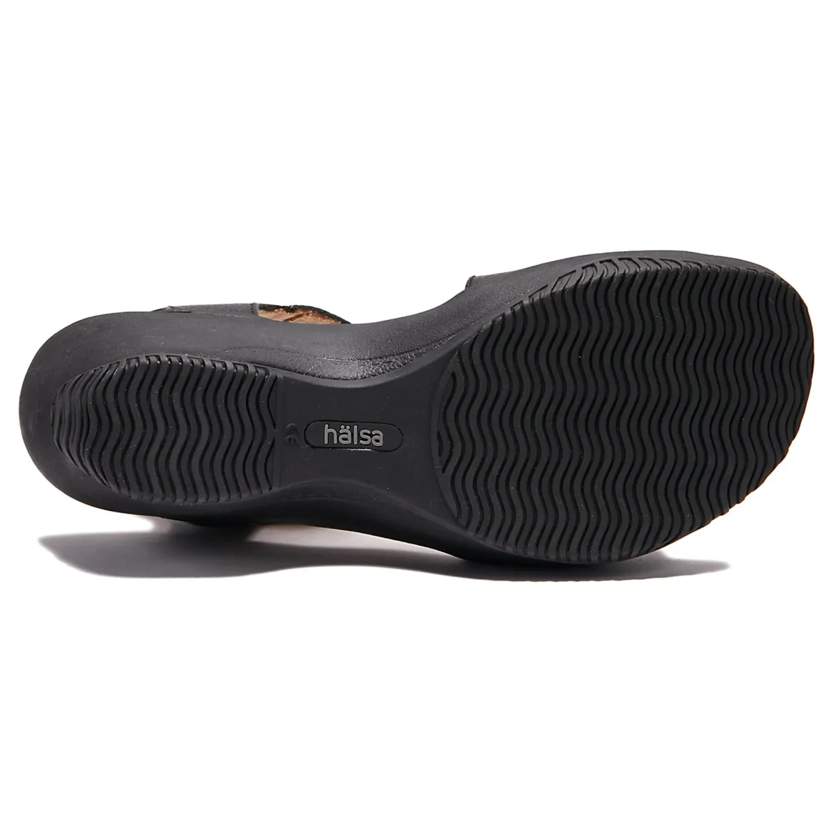 Halsa Footwear Cindy-Women Wide | Standard