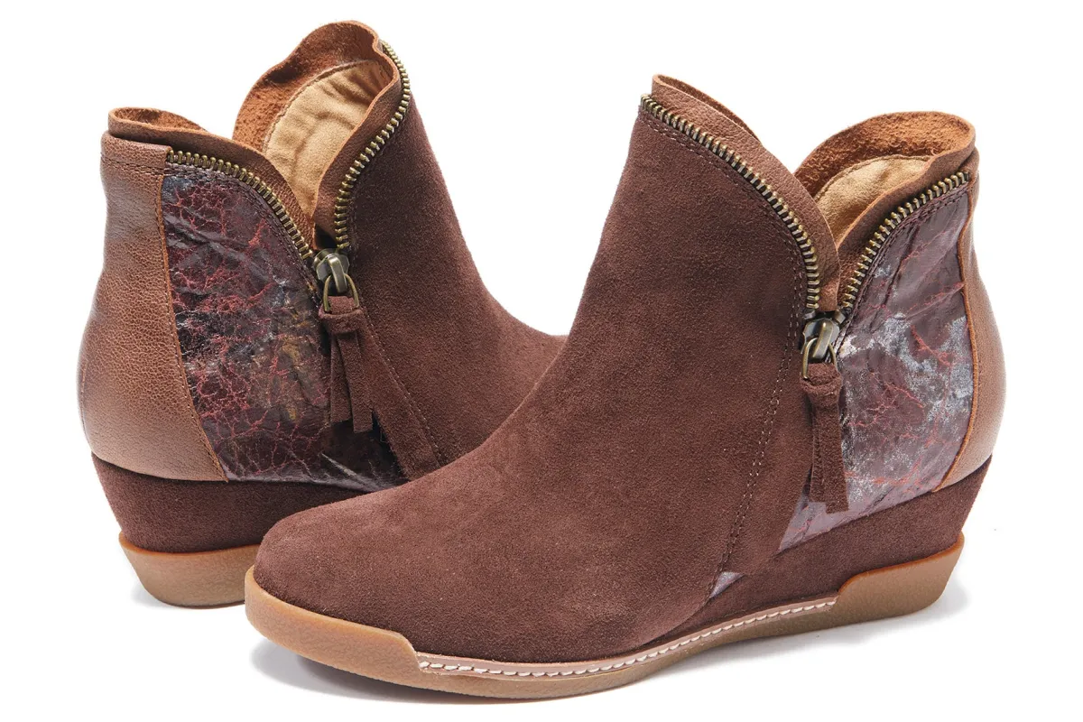 Halsa Footwear Dana-Women Standard | Wide