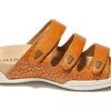 Halsa Footwear Delight-Women Standard | Wide