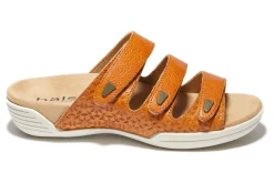 Halsa Footwear Delight-Women Standard | Wide
