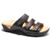 Halsa Footwear Delight-Women Wide | Standard