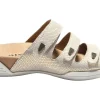 Halsa Footwear Delight-Women Standard | Wide