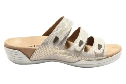 Halsa Footwear Delight-Women Standard | Wide