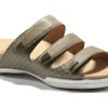 Halsa Footwear Delight-Women Standard | Wide