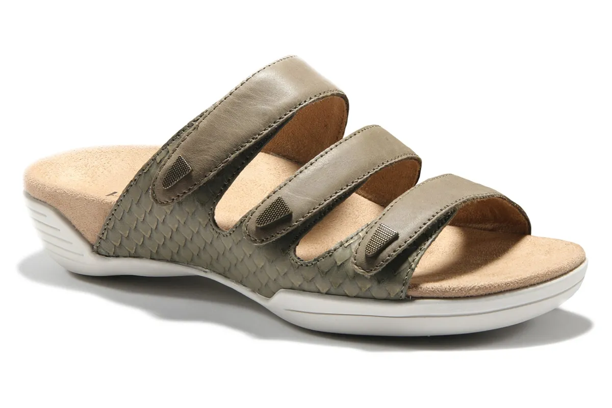 Halsa Footwear Delight-Women Standard | Wide