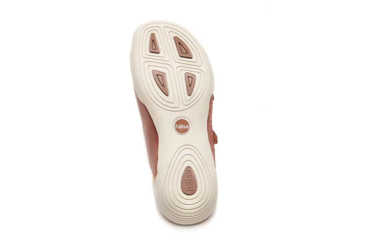 Halsa Footwear Delight-Women Standard | Wide