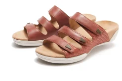 Halsa Footwear Delight-Women Standard | Wide