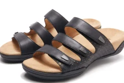 Halsa Footwear Delight-Women Wide | Standard