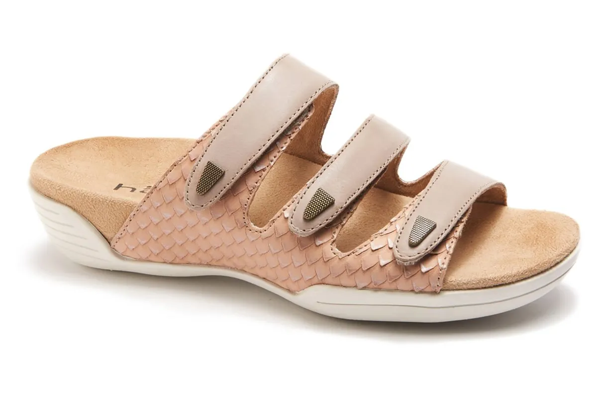 Halsa Footwear Delight-Women Standard | Wide