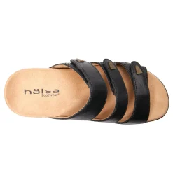 Halsa Footwear Delight-Women Wide | Standard