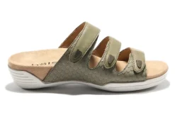 Halsa Footwear Delight-Women Standard | Wide