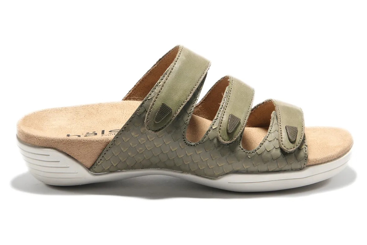 Halsa Footwear Delight-Women Standard | Wide