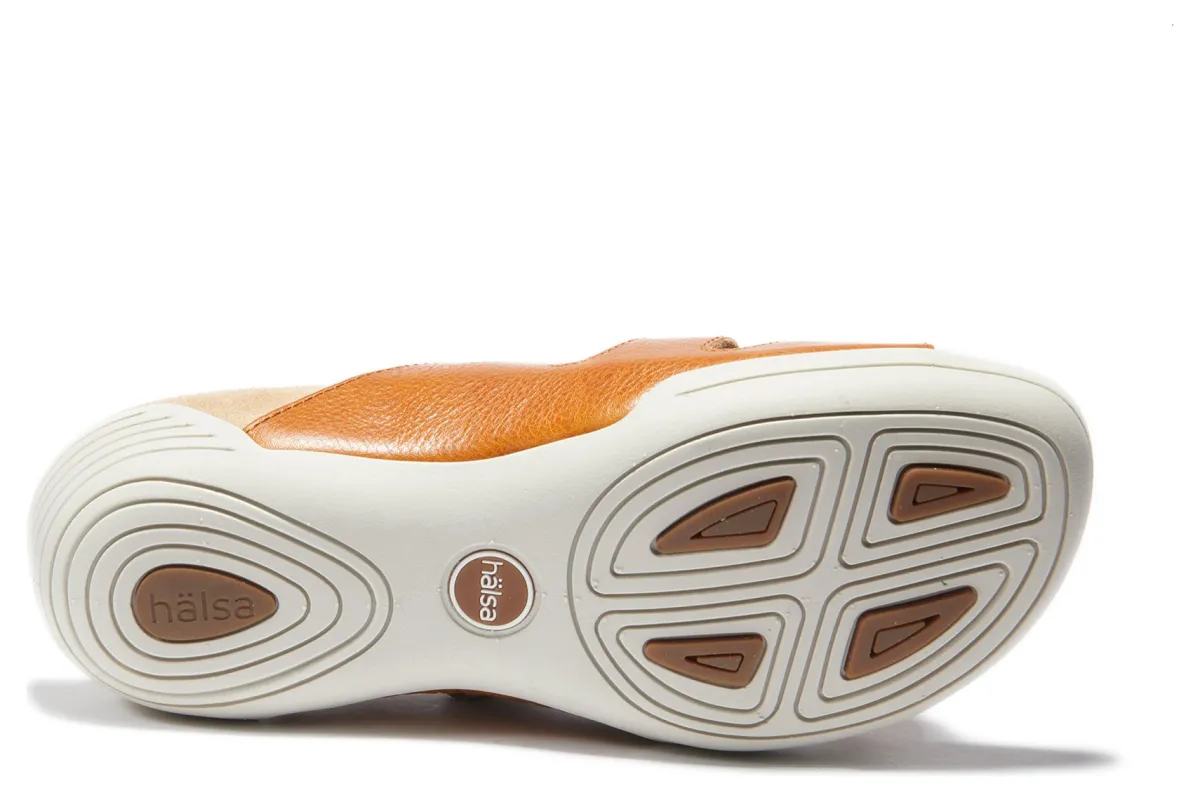Halsa Footwear Delight-Women Standard | Wide