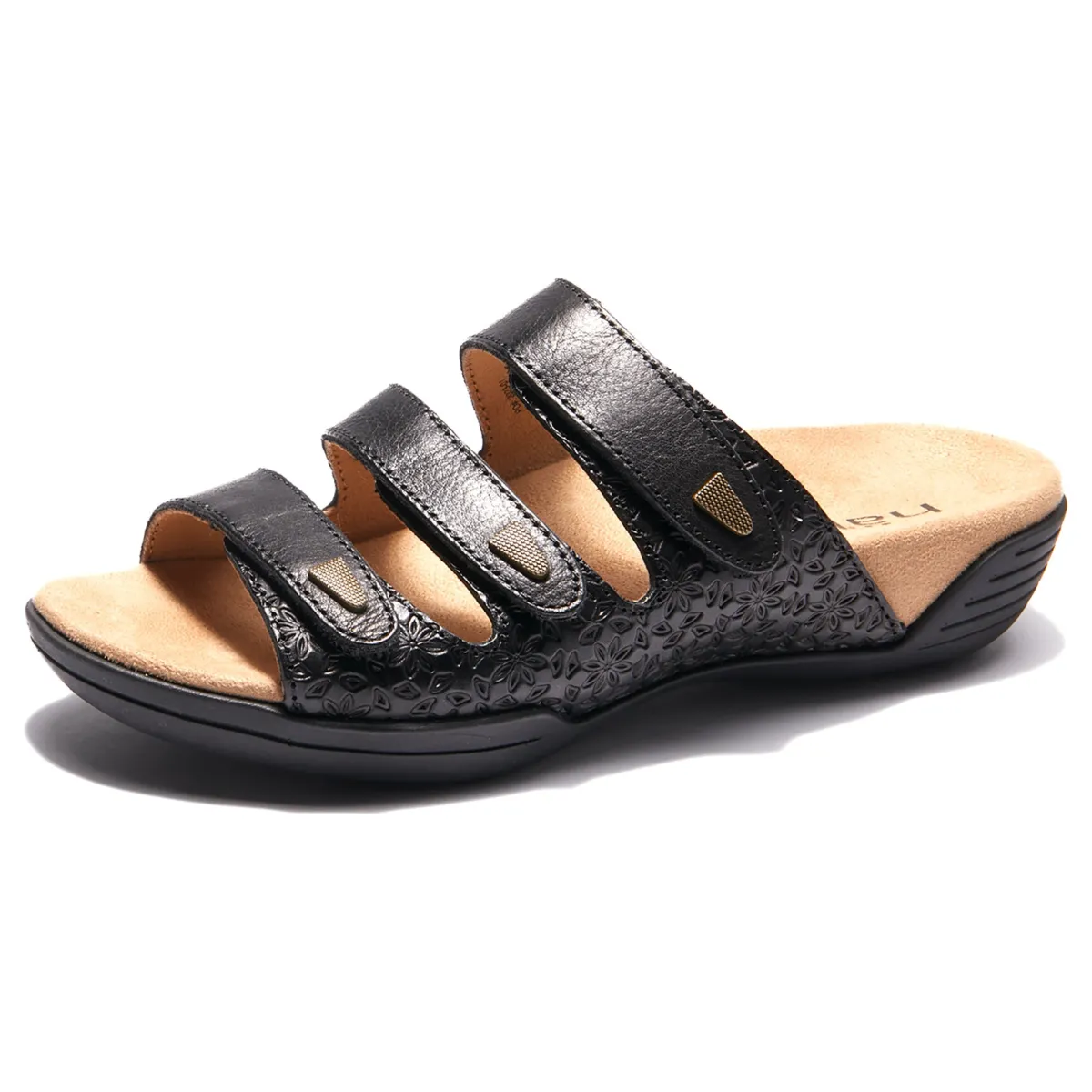 Halsa Footwear Delight-Women Wide | Standard