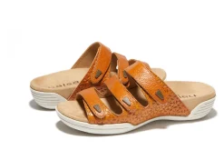 Halsa Footwear Delight-Women Standard | Wide