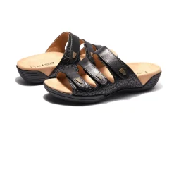 Halsa Footwear Delight-Women Wide | Standard