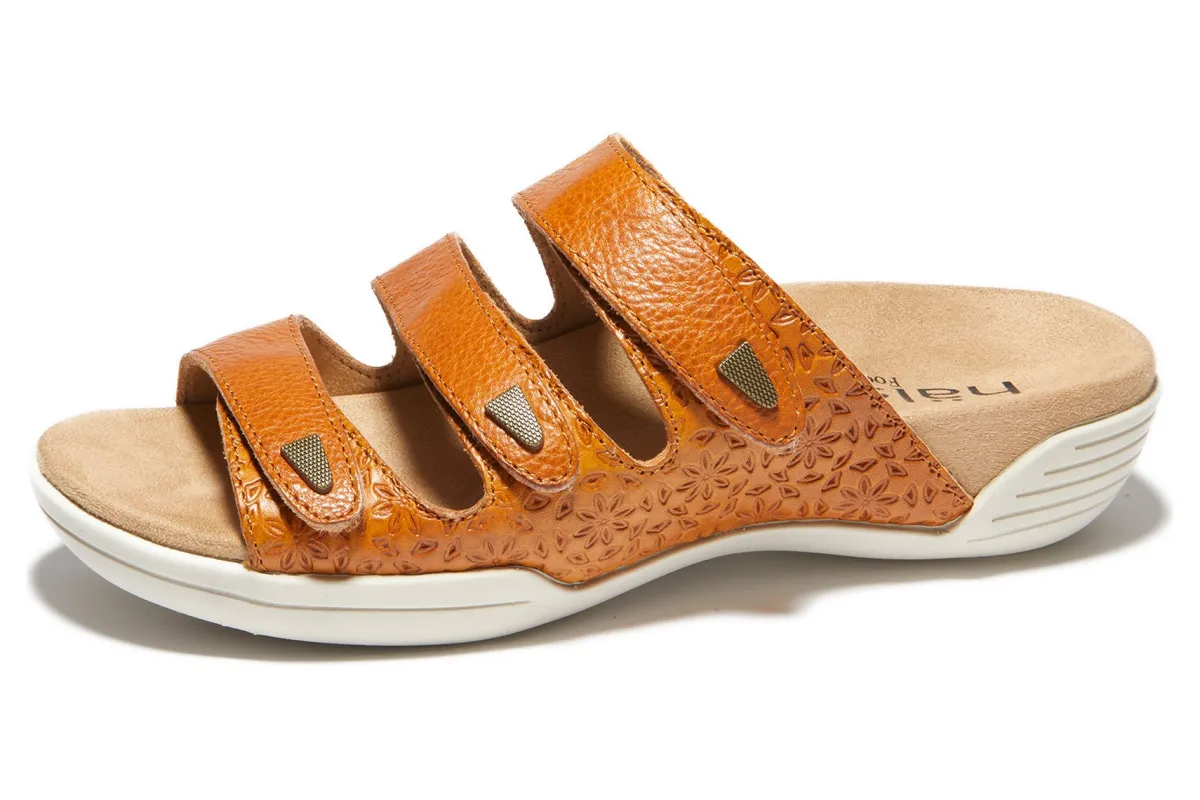 Halsa Footwear Delight-Women Standard | Wide