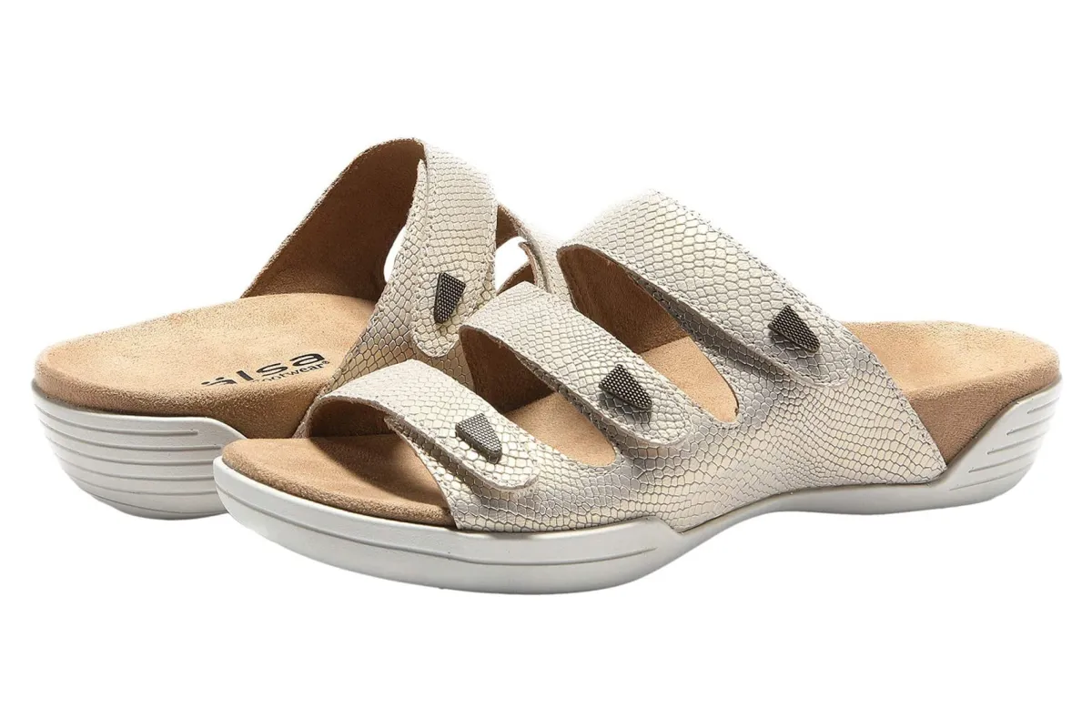 Halsa Footwear Delight-Women Standard | Wide