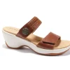 Halsa Footwear Delilah-Women Standard | Sandals