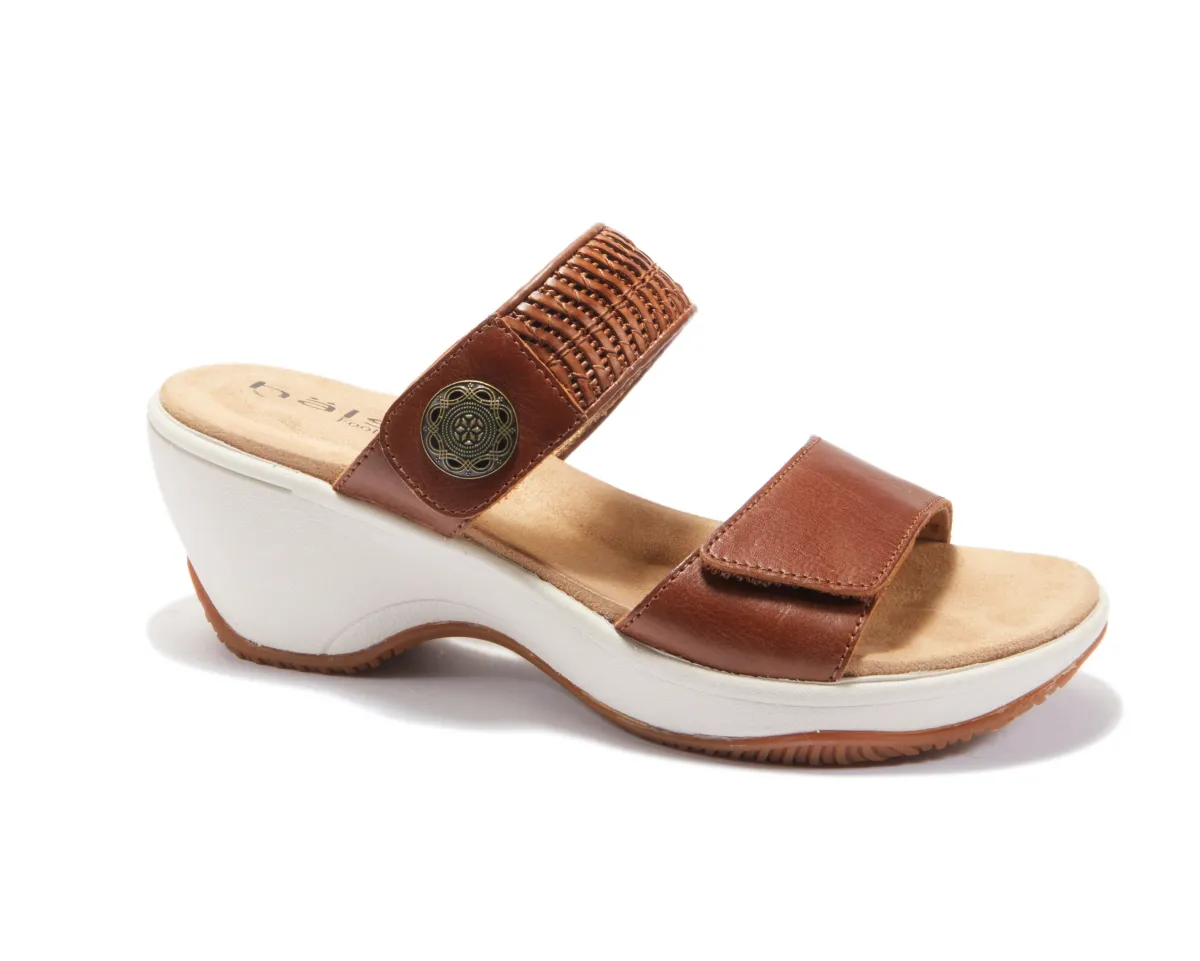 Halsa Footwear Delilah-Women Standard | Sandals