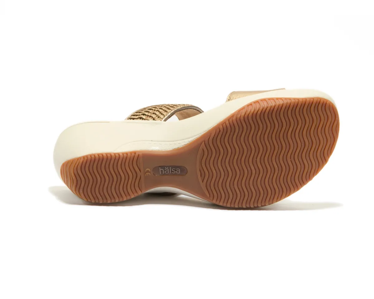 Halsa Footwear Delilah-Women Standard | Sandals