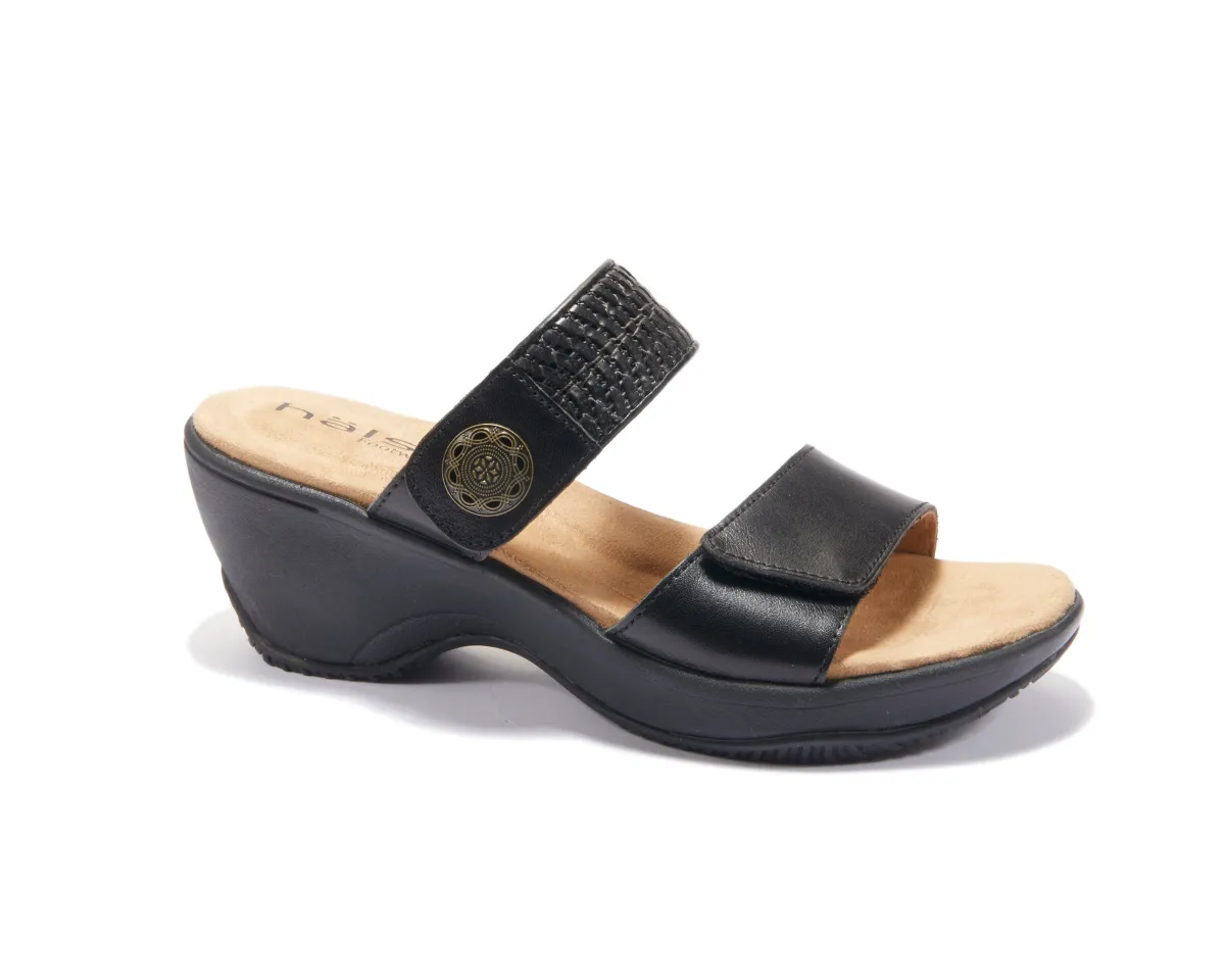 Halsa Footwear Delilah-Women Standard | Sandals
