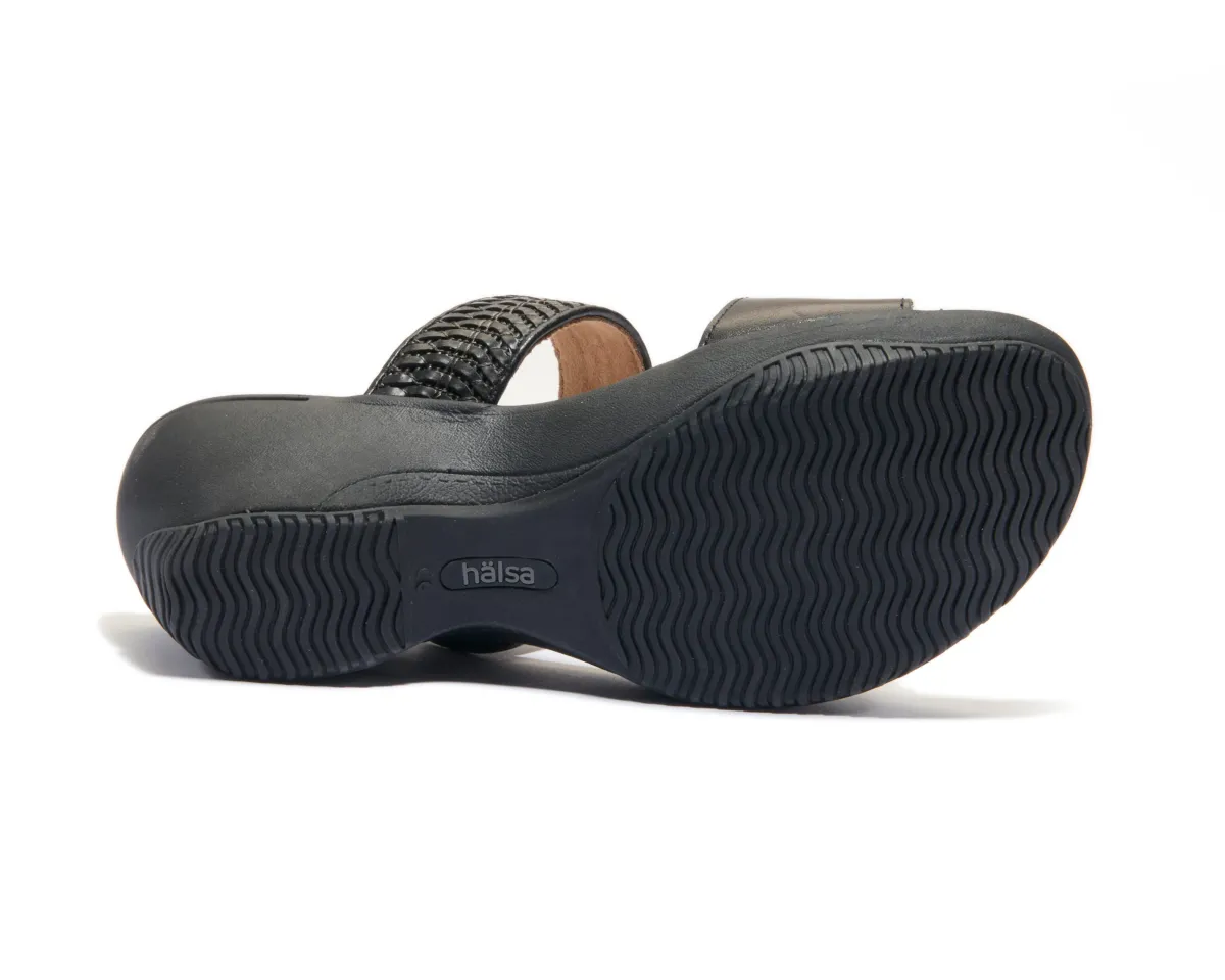 Halsa Footwear Delilah-Women Standard | Sandals