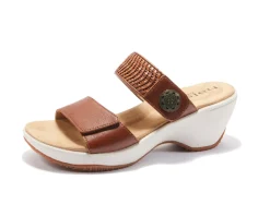 Halsa Footwear Delilah-Women Standard | Sandals