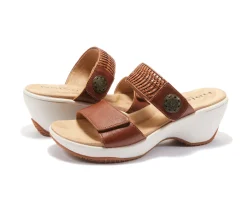 Halsa Footwear Delilah-Women Standard | Sandals