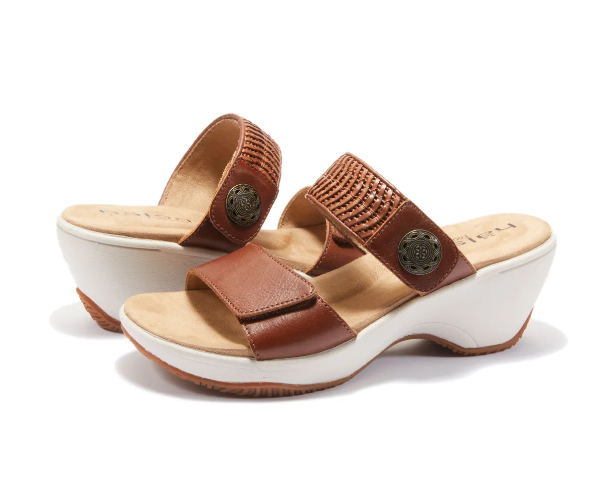 Halsa Footwear Delilah-Women Standard | Sandals