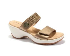 Halsa Footwear Delilah-Women Standard | Sandals