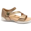 Halsa Footwear Demi-Women Wide | Standard