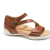 Halsa Footwear Demi-Women Wide | Standard