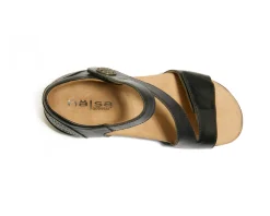 Halsa Footwear Demi-Women Wide | Standard